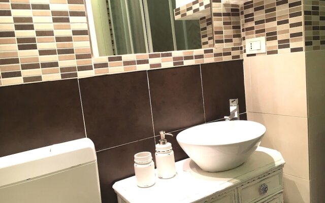 Sant'Anselmo Apartment