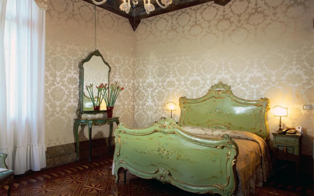 Hotel Palazzo Abadessa