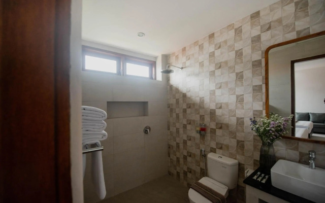 Sandat Hotel Legian