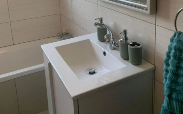 Luxury Spacious Executive Apartment