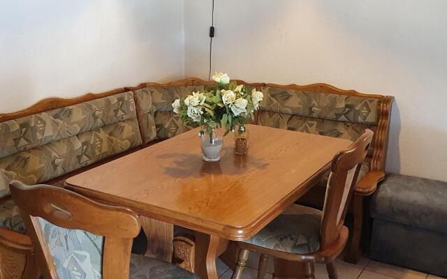 Holiday home in Willingen in beautiful, hilly surroundings