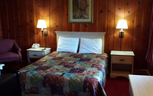 Ridgeway Inn