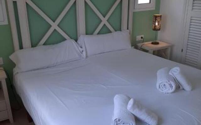 Apartamentos Son Bou Z5