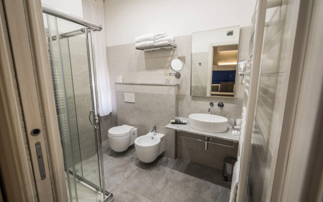 Cinque Terre Gateway