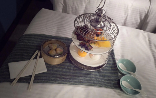 Attitude On Granville