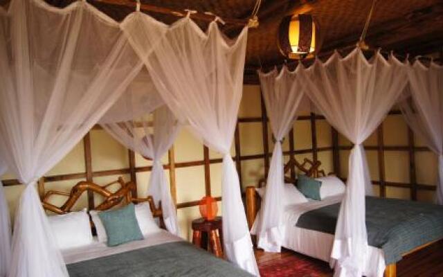 Buhoma Community Haven Lodge