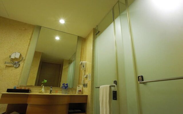 Nice Prince Hotel