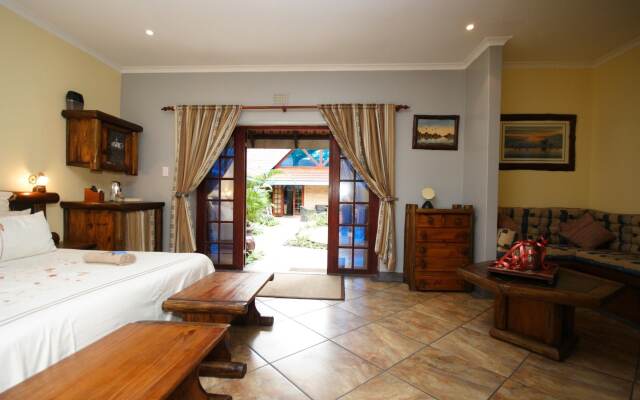 Zulani Guest House