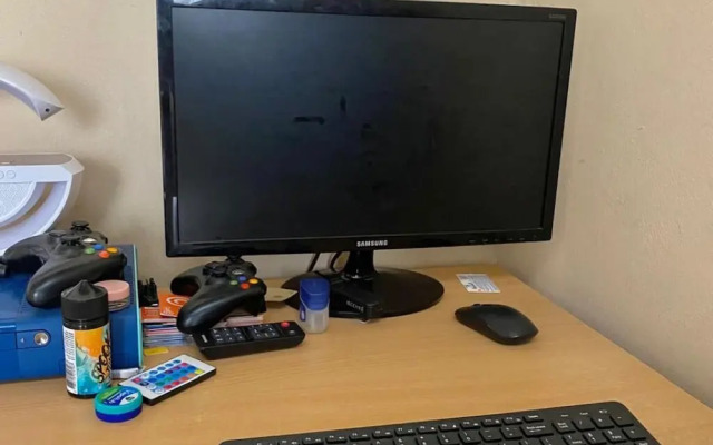 Makotinta Family House