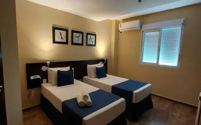 Rexton Hotel