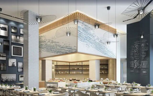 Hyatt Regency Thrissur