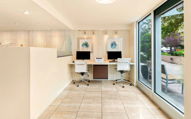 Best Western Plus Inner Harbour