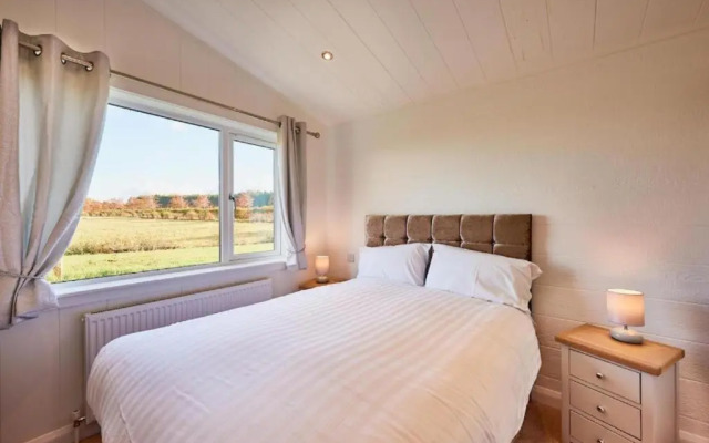 Silverwood Luxury Lodges