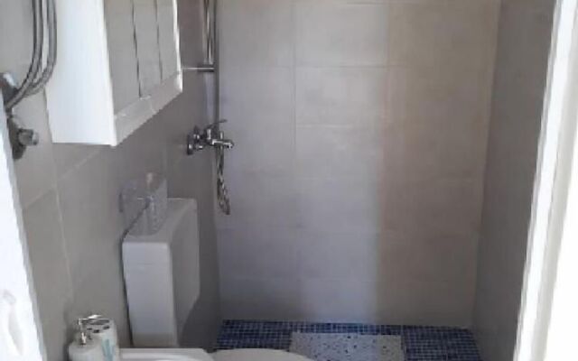 Studio Apartment Garden