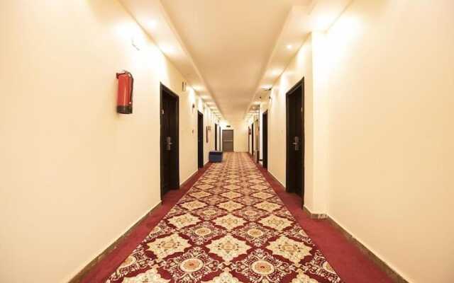 Al Muteb Suites Al Qassim