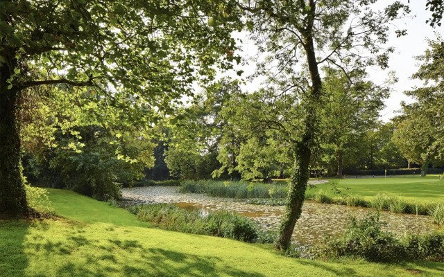 Meon Valley Hotel, Golf & Country Club