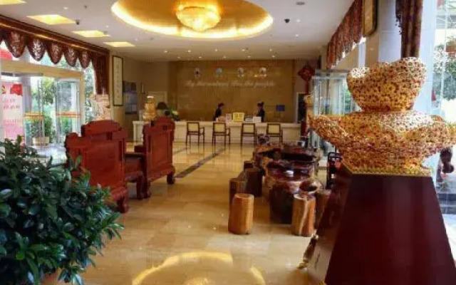 Fortune Hotel