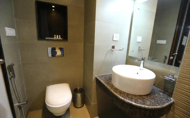 Hotel D SilverLeaf
