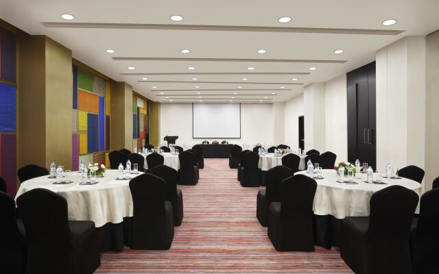 Crowne Plaza Pune City Centre by IHG