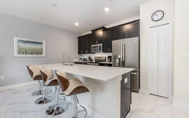Classic 4 Bed 3 Ba Champions Gate