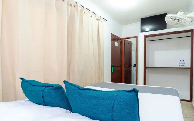 Hotel Don Jacobo Palmira