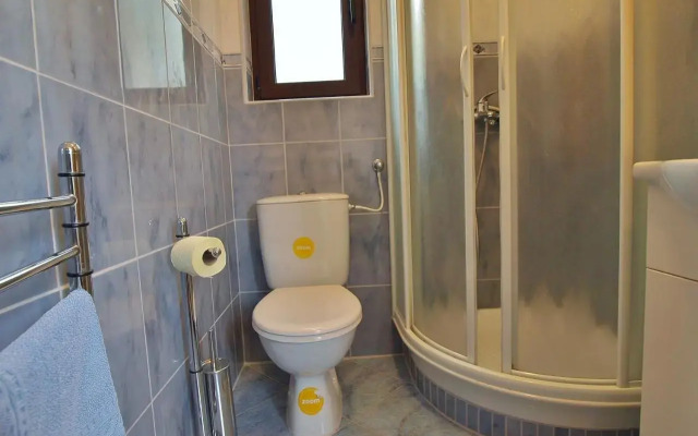 Apartments Eufemija