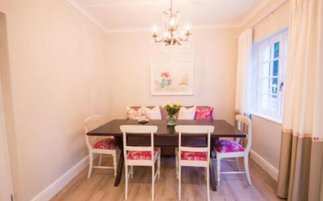 Exquisite Cottage Twenty