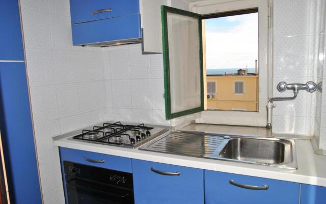 Rubino Penthouse With sea View