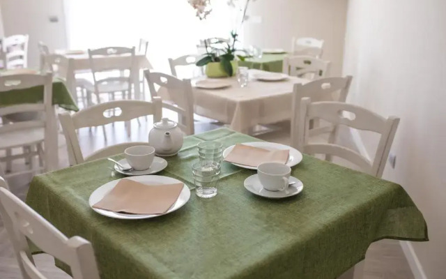 B&B Menta E Rosmarino