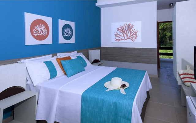 Tabaobí Smart Hotel