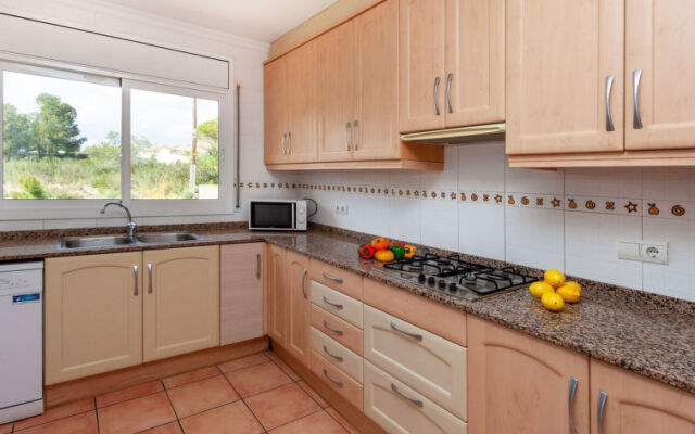 Holiday Home Casa Martin
