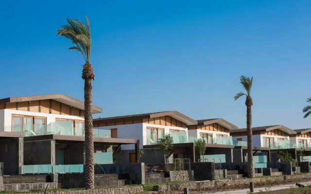 The Setai Sea of Galilee