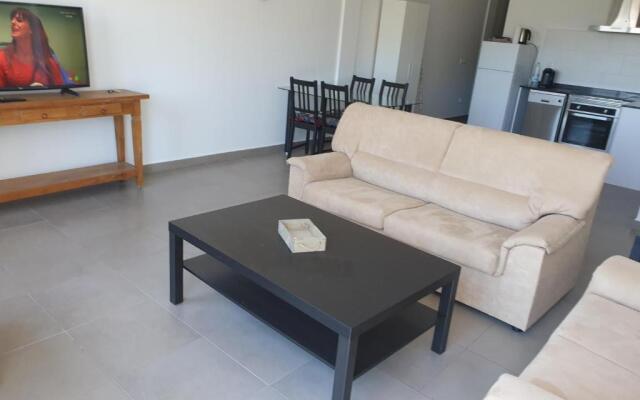 Moraira Seaview Appartment II