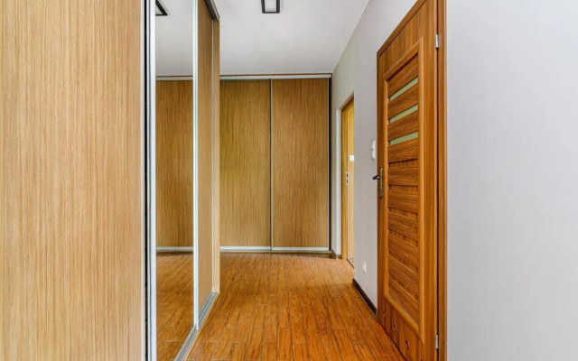 BillBerry Apartments - Aquarius Sopot