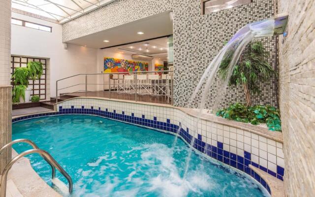Hotel Torresol