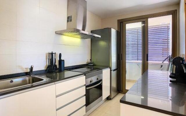 Mundo Aguilon 1 Chambre 4100