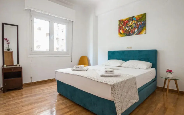 Victoria Best Apartment