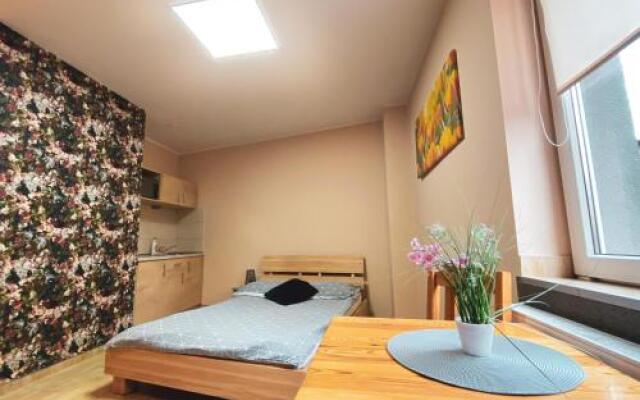 Energo Apartamenty