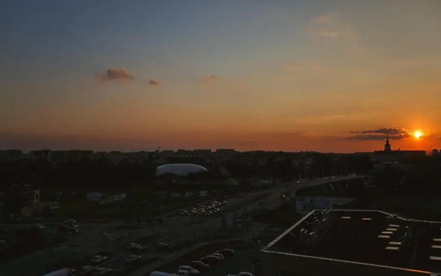 Apartament COMFORT4You