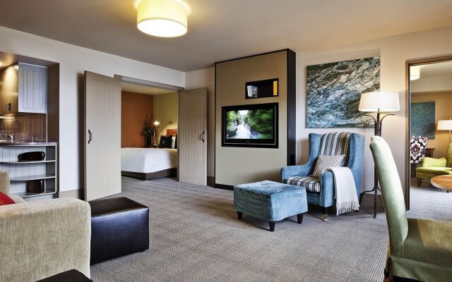 Hotel St Moritz, Queenstown - MGallery