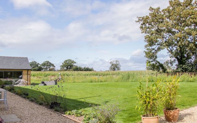 The Hayloft