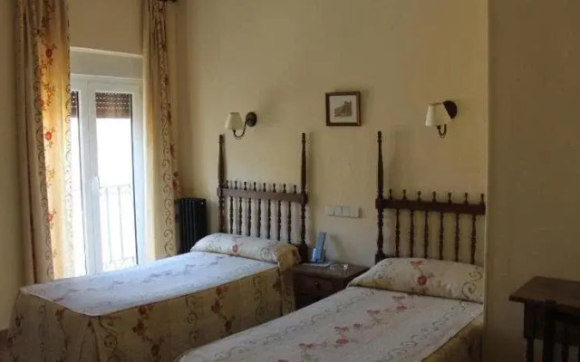 Hotel Rey Niño