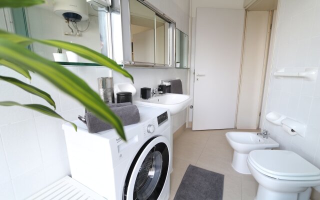 Bamboo Milano Papiniano