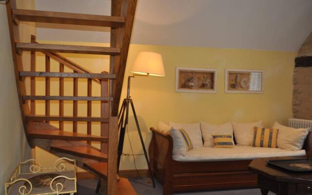 Hotel Le Clos