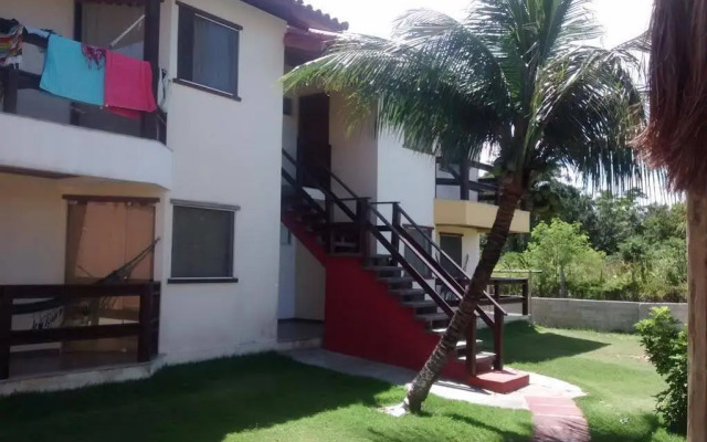 Residence Paraíso