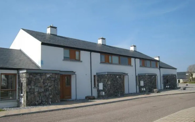 Burren Coast Holiday Homes