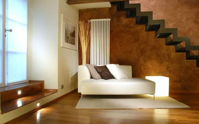 Terres d'Aventure Suites