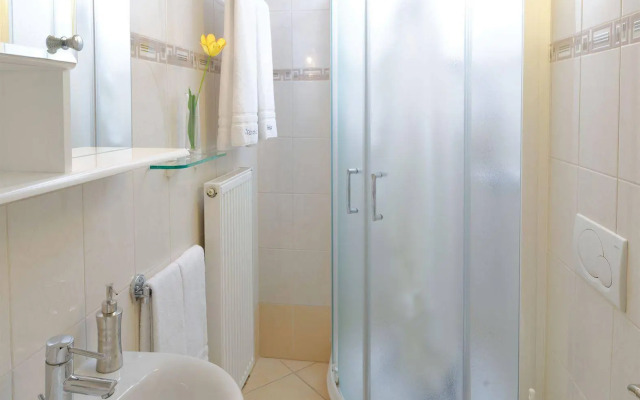 Aparthotel Vila Minka
