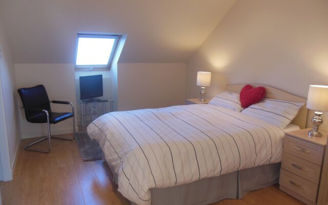 Crayfords Guest House