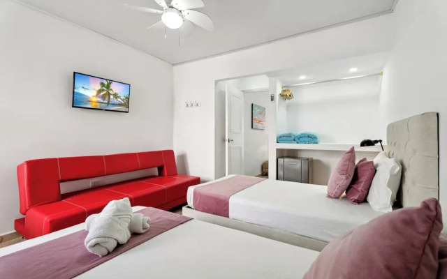 Casa Sun Day Hotel Boutique